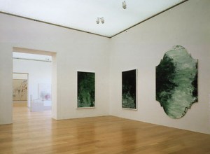 Cy Twombly Gallery