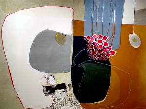 Brigan Gresh at Walker FIne Art