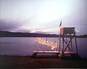 Ryan Everson at Gildar Gallery