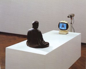 TV Buddha (1974)