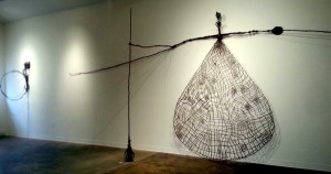 Yoshitomo Saito at Ironton Studios