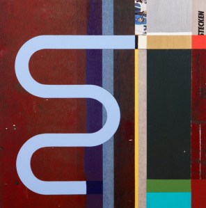 Gabriel Dubois at Trench