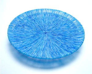 Jay Musler - Blue State Bowl; Courtesy Maurine Littleton