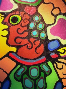 Norval Morrisseau
