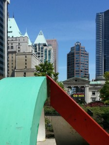 Primary #9 - Mike Banwell