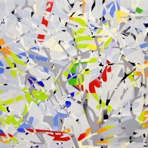 Robert Brinker Finger Queen 2012; Courtesy Gallery 212