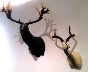 Wild Card: The Art of Michael Combs