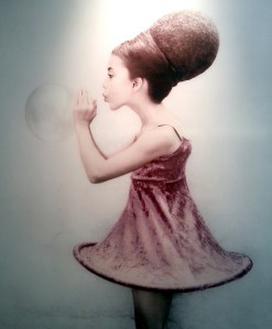 Vee Speers, From the Birthday Party Series 2007