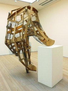 Peter Coffin (Unfinished Hand)