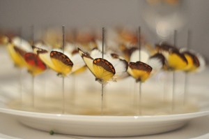 Bon Appetit -- FX Harsono