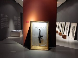 Paling Top, Harsono at SAM