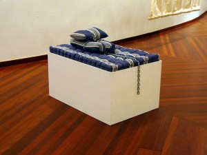 Rantai-yang-Santai-The-Relaxed-Chain1, Harsono at SAM