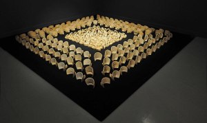 The Voices Controlled by the Powers, Harsono