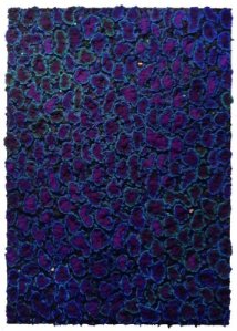 Kind of Blue, 2013 at Lawrie Shabibi