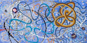 Serendipity, 2013 at Lawrie Shabibi