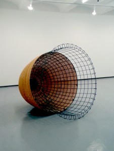 Bura II, 2001-2005 by Susana Solano at Jack Shainman