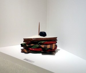 Claes Oldenburg, Giant BLT, 1963
