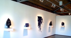 Mia Mulvey at Goodwin Fine Art